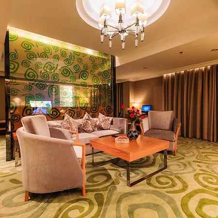 Vilu Reef International Zigong