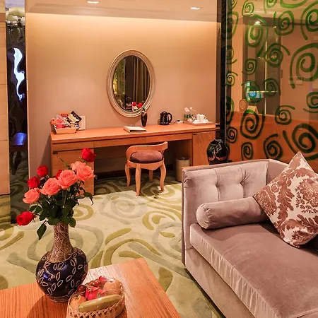Vilu Reef International