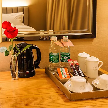 Vilu Reef International 4* Zigong