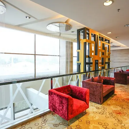 Vilu Reef International Zigong