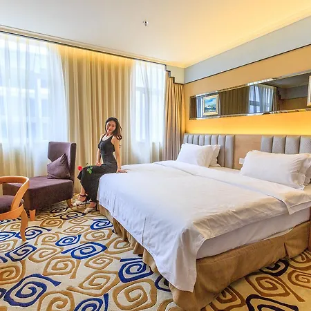 Hotel Vilu Reef International 4*