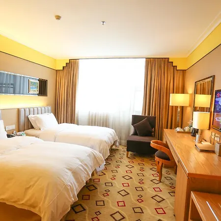 Vilu Reef International Hotel