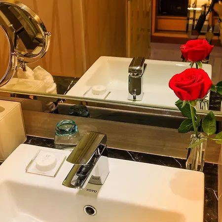 Hotel Vilu Reef International Zigong