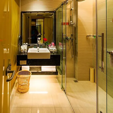 Vilu Reef International 4* Zigong