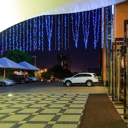 Vilu Reef International Zigong