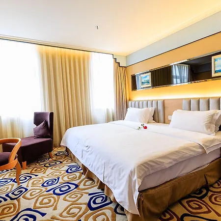 Hotel Vilu Reef International