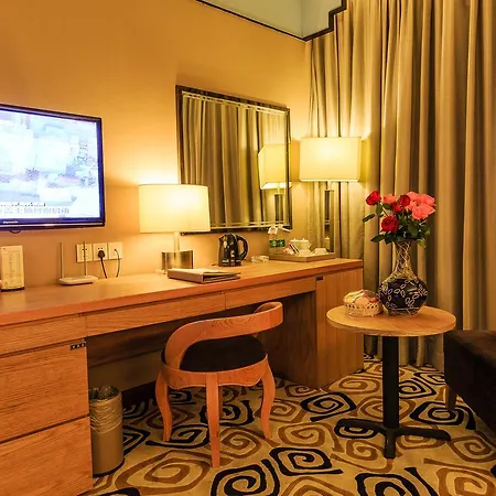 Vilu Reef International Hotel