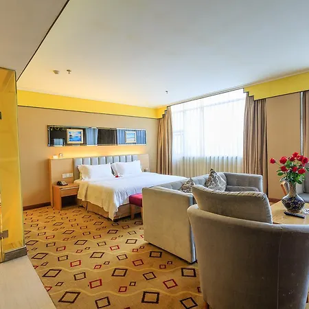 Hotel Vilu Reef International 4*