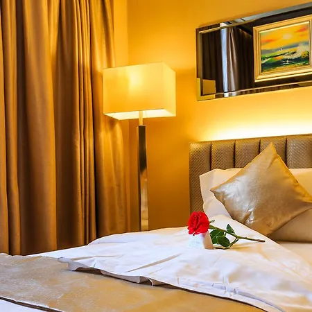 Vilu Reef International 4* Zigong