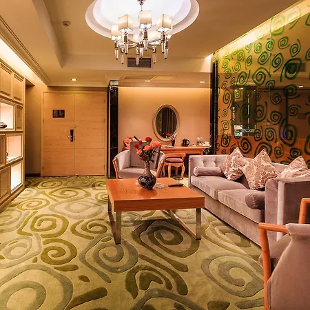 Vilu Reef International 4* Zigong