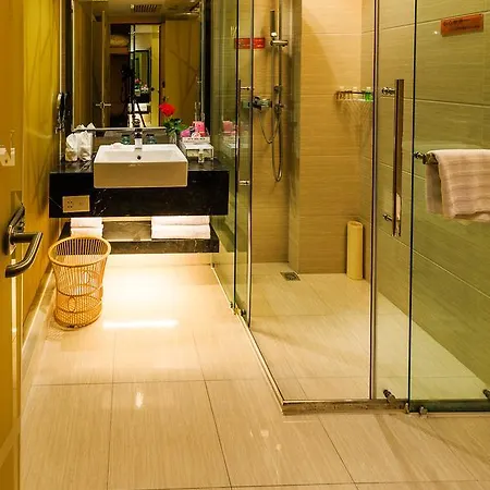 Vilu Reef International Hotel