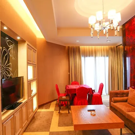 Vilu Reef International Hotel