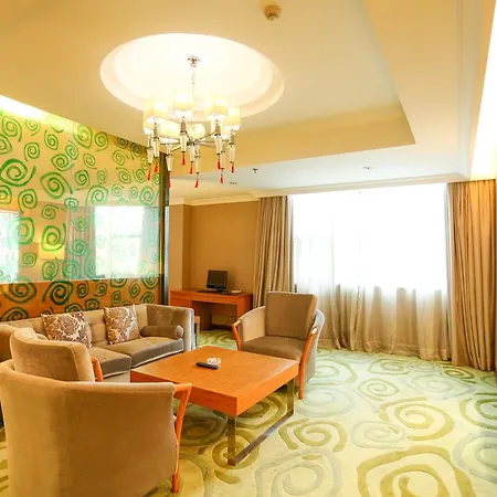Hotel Vilu Reef International 4*