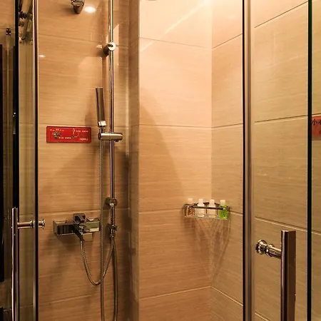 Hotel Vilu Reef International Zigong