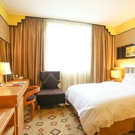 Vilu Reef International Zigong