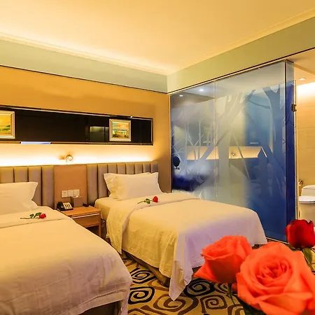 Vilu Reef International Zigong
