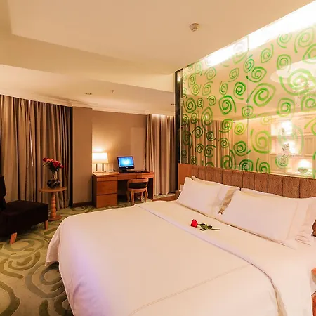 Vilu Reef International Hotel