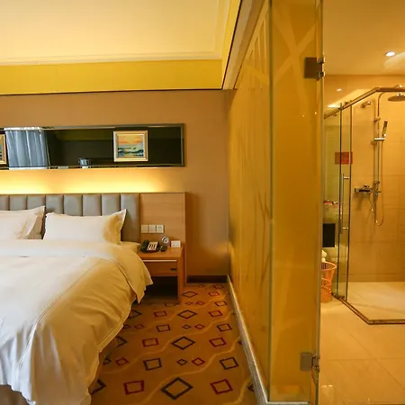 Vilu Reef International Zigong