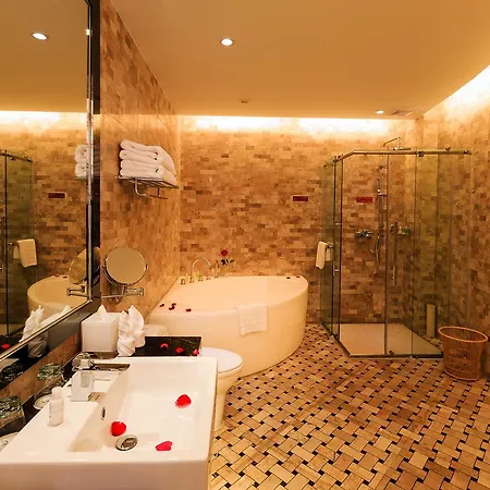 Hotel Vilu Reef International