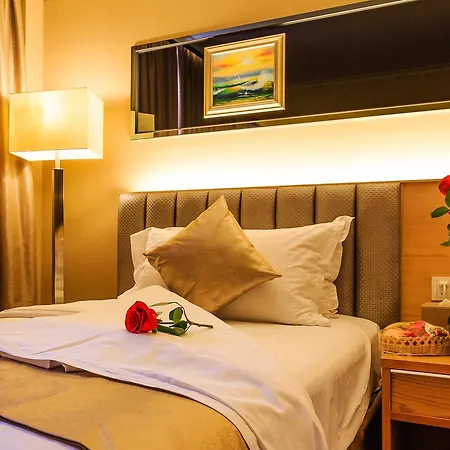Hotel Vilu Reef International Zigong