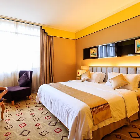 Vilu Reef International Zigong