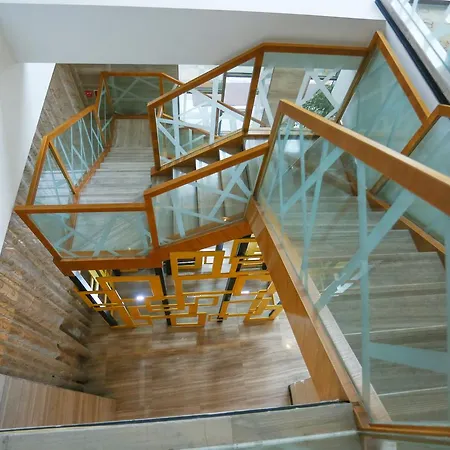 Vilu Reef International Hotel 4*