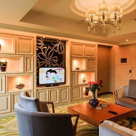 Vilu Reef International 4*